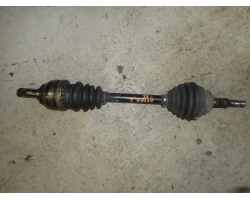 POLUOSOVINA PREDNJA LIJEVA Opel Astra 1998 SW  1.7 DTL