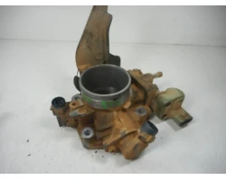 LEPTIR GASA Honda H-RV 2000 1.6 I 4WD