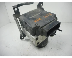 ABS Peugeot 206 2002 1.4 10.0948-1108.3