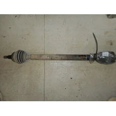 POLUOSOVINA PREDNJA DESNA Volkswagen Golf 2000 1.4
