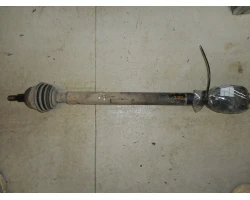 POLUOSOVINA PREDNJA DESNA Volkswagen Golf 2000 1.4