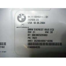 RAČUNALNIK KOMFORTNI BMW 3 2004 320D 23292523