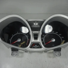 SAT Ford Fiesta 2011 1.4 8a6t-10849-el