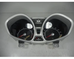 SAT Ford Fiesta 2011 1.4 8a6t-10849-el