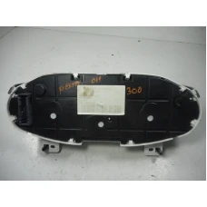 SAT Ford Fiesta 2011 1.4 8a6t-10849-el