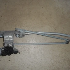 MEHANIZAM BRISAČA SA MOTORIĆEM Ford C-Max 2007 1.6 TDCI