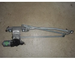 MEHANIZAM BRISAČA SA MOTORIĆEM Ford C-Max 2007 1.6 TDCI