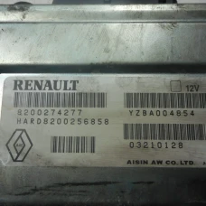 RAČUNALNIK MOTORA Renault ESPACE 2003 2.2 DCI 8200274277