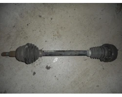 POLUOSOVINA PREDNJA LIJEVA Škoda Octavia 1999 1.6 COMBI