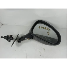 OGLEDALO DESNO Chevrolet Spark 2005 1.0