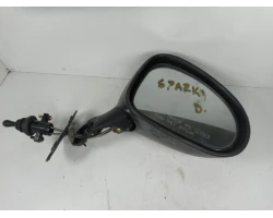 OGLEDALO DESNO Chevrolet Spark 2005 1.0