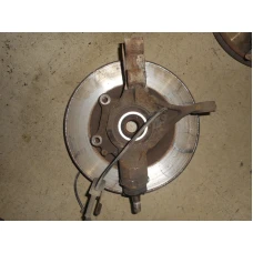 GLAVČINA SA LEŽAJEM PREDNJA DESNA Peugeot 307 2002 1.6