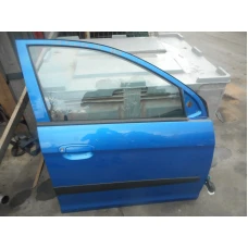 VRATA KOMPLET PREDNJA DESNA Kia Picanto 2011 1.0
