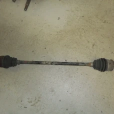 POLUOSOVINA PREDNJA DESNA Opel Corsa 2001 1.2