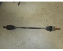 POLUOSOVINA PREDNJA DESNA Opel Corsa 2001 1.2
