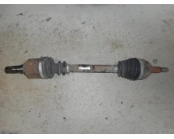 POLUOSOVINA PREDNJA LIJEVA Renault MEGANE 2003 1.9 DCI