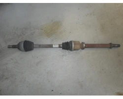 POLUOSOVINA PREDNJA DESNA Renault CLIO III 2007 1.4 16V