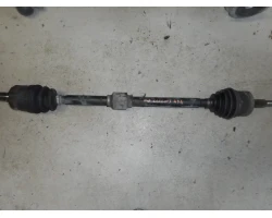 POLUOSOVINA PREDNJA DESNA Kia Carens 2007 2.0 D 495001D700