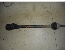 POLUOSOVINA PREDNJA DESNA Škoda Octavia 1999 1.9 COMBI