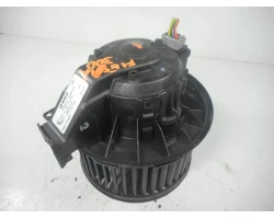 VENTILATOR KABINE Ford Fiesta 2011 1.4 0130115551