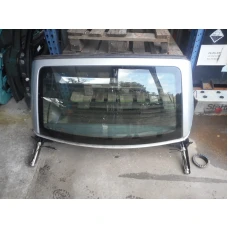 STAKLO PRTLJAŽIH VRATA Peugeot 206 2003 CABRIOLET 2.0
