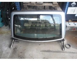 STAKLO PRTLJAŽIH VRATA Peugeot 206 2003 CABRIOLET 2.0