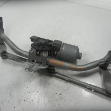 MEHANIZAM BRISAČA SA MOTORIĆEM Peugeot 207 2008 1.4