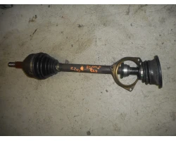 POLUOSOVINA PREDNJA LIJEVA Renault ESPACE 2004 2.2 DCI