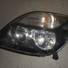 FAR LIJEVI Renault SCENIC 2001 4X4 2.0