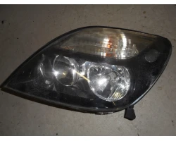 FAR LIJEVI Renault SCENIC 2001 4X4 2.0