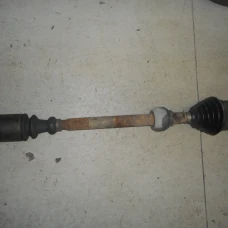 POLUOSOVINA PREDNJA DESNA Renault SCENIC 2001 4X4 2.0 7700115958