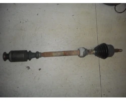 POLUOSOVINA PREDNJA DESNA Renault SCENIC 2001 4X4 2.0 7700115958