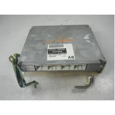 RAČUNALNIK MOTORA Toyota Corolla 2005 2.0 D4D 89661-02a60