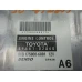 RAČUNALNIK MOTORA Toyota Corolla 2005 2.0 D4D 89661-02a60