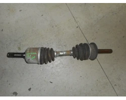 POLUOSOVINA PREDNJA DESNA Kia Sportage 2002 2.0
