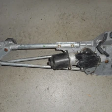 MEHANIZAM BRISAČA SA MOTORIĆEM Nissan X-Trail 2005 2.2
