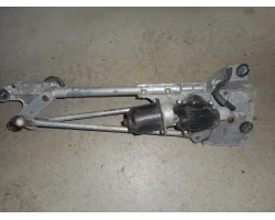 MEHANIZAM BRISAČA SA MOTORIĆEM Nissan X-Trail 2005 2.2