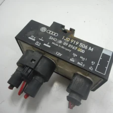 VENTILATOR HLADNJAKA Škoda Fabia 2003 1.4 MPI 1J0919506M