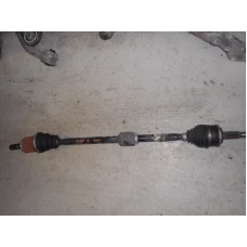 POLUOSOVINA PREDNJA DESNA Kia Cee'd 2009 1.4 495001H010