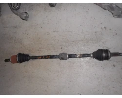 POLUOSOVINA PREDNJA DESNA Kia Cee'd 2009 1.4 495001H010