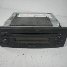 RADIO Peugeot BOXER 2008 2.2 735436239