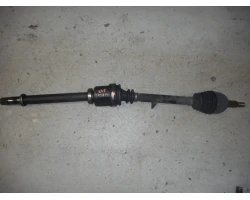 POLUOSOVINA PREDNJA DESNA Renault SCENIC 2005 1.9 DCI