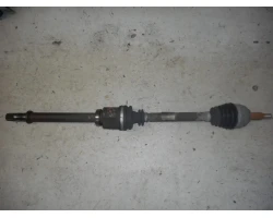 POLUOSOVINA PREDNJA DESNA Renault MEGANE II 2005 GRANDTOUR 1.9 DCI