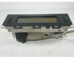 RAČUNALNIK PUTOVALNI Fiat Ulysse 2004 2.0 JTD
