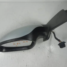 OGLEDALO LIJEVO Seat Toledo 2006 1.9 TDI