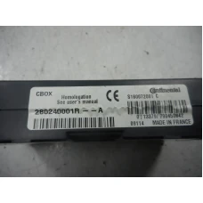 računalnik razno Renault CLIO III 2009 1.2 16V 280240001R