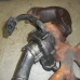 TURBINA Peugeot BOXER 2001 2.8 HDI K16-308816