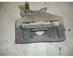 KOČIONI CILINDER PREDNJA DESNO Audi A6, S6 2004 2.5 TDI AUT
