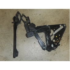 MEHANIZAM KROVA KABRIOLET Renault MEGANE II 2004 1.9 DCI CABRIO LEVO
