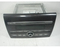 RADIO Fiat Bravo 2008 1.4 735451941